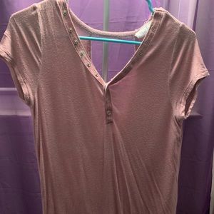 Cloud chaser classic tee